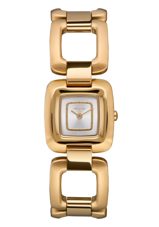 Nixon Sisi All Gold/ Silver A248-2612-00
