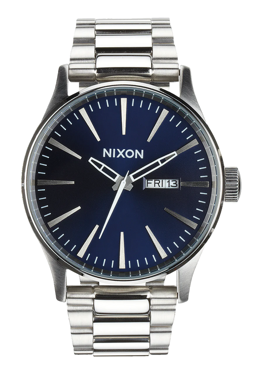 NIXON Sentry SS Blue Sunray A356-1258-00