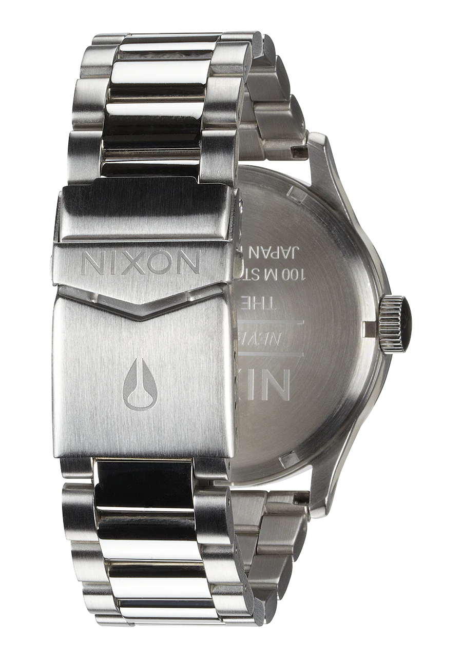 NIXON Sentry SS Blue Sunray A356-1258-00