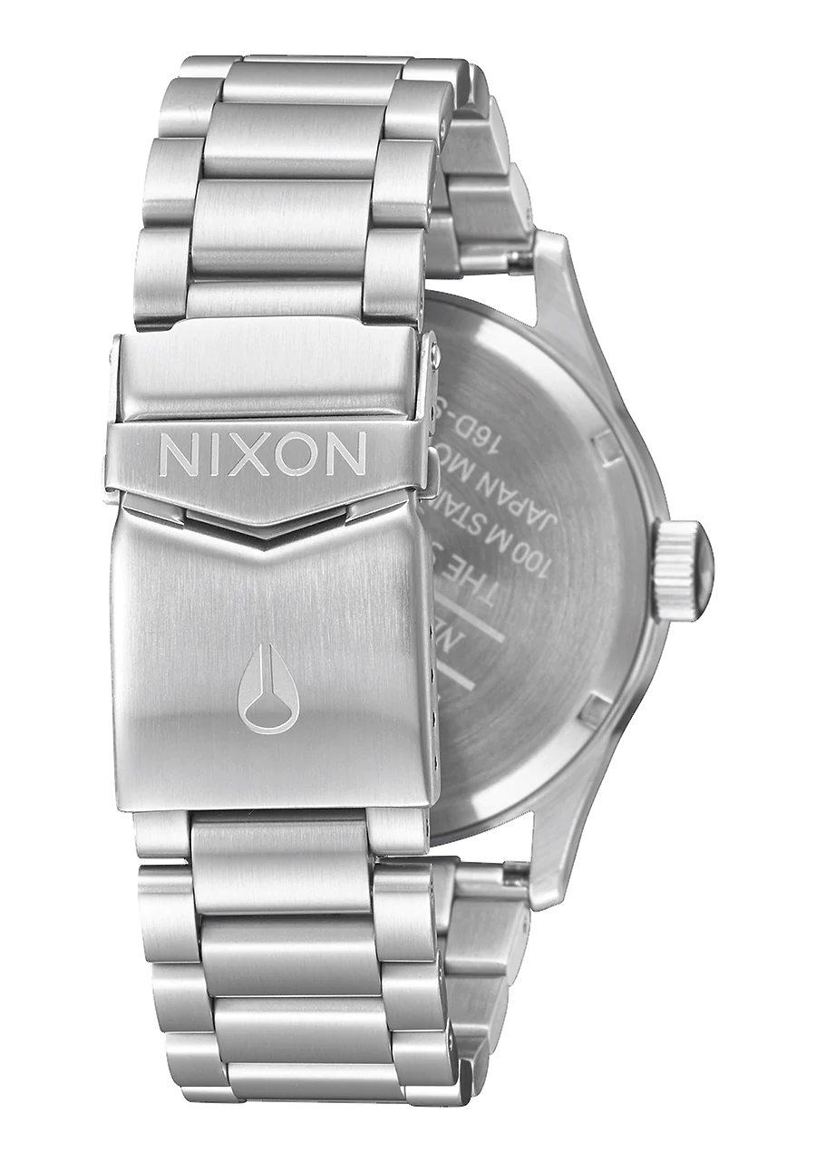 NIXON Sentry SS Black Sunray A356-2348-00