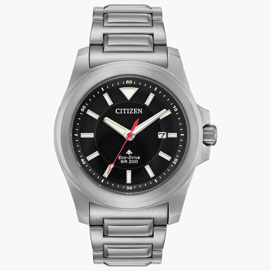 Citizen Promaster Tough Series Stainless Steel Bracelet BN0211-50E