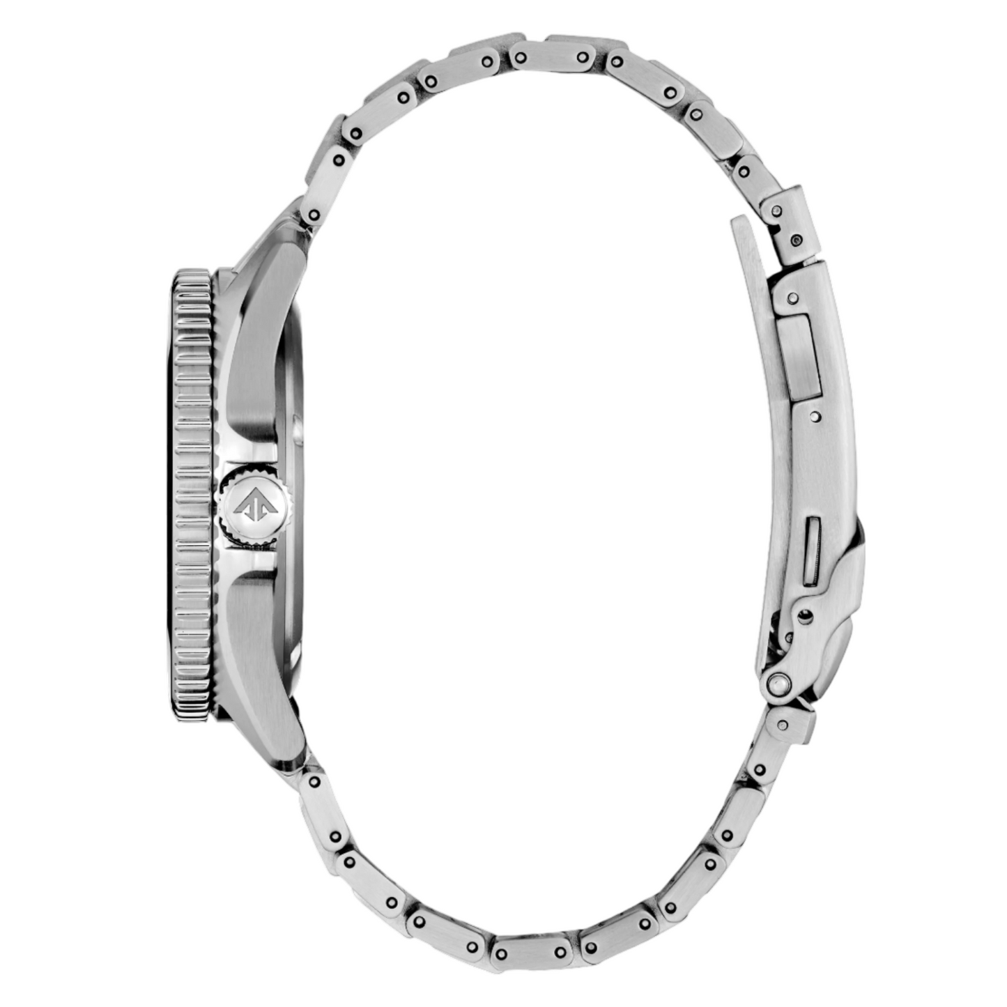 Citizen Promaster Dive Eco-Drive Blue Dial Stainless Steel Bracelet BN0260-54L