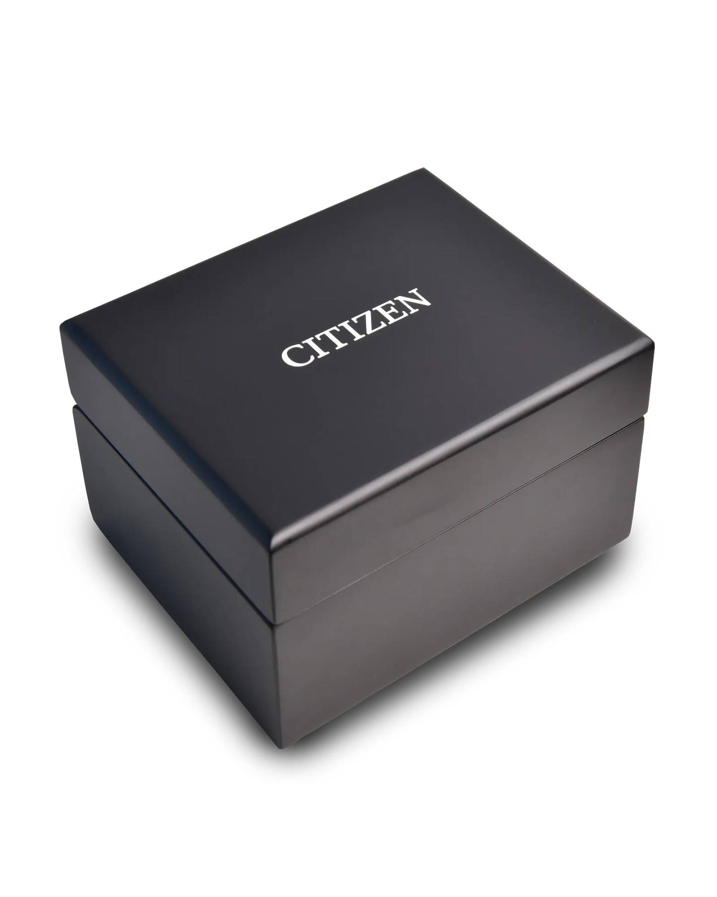 Citizen Satellite Wave X Satellite Timekeeping Blue Dial Super Titanium CC3097-52L