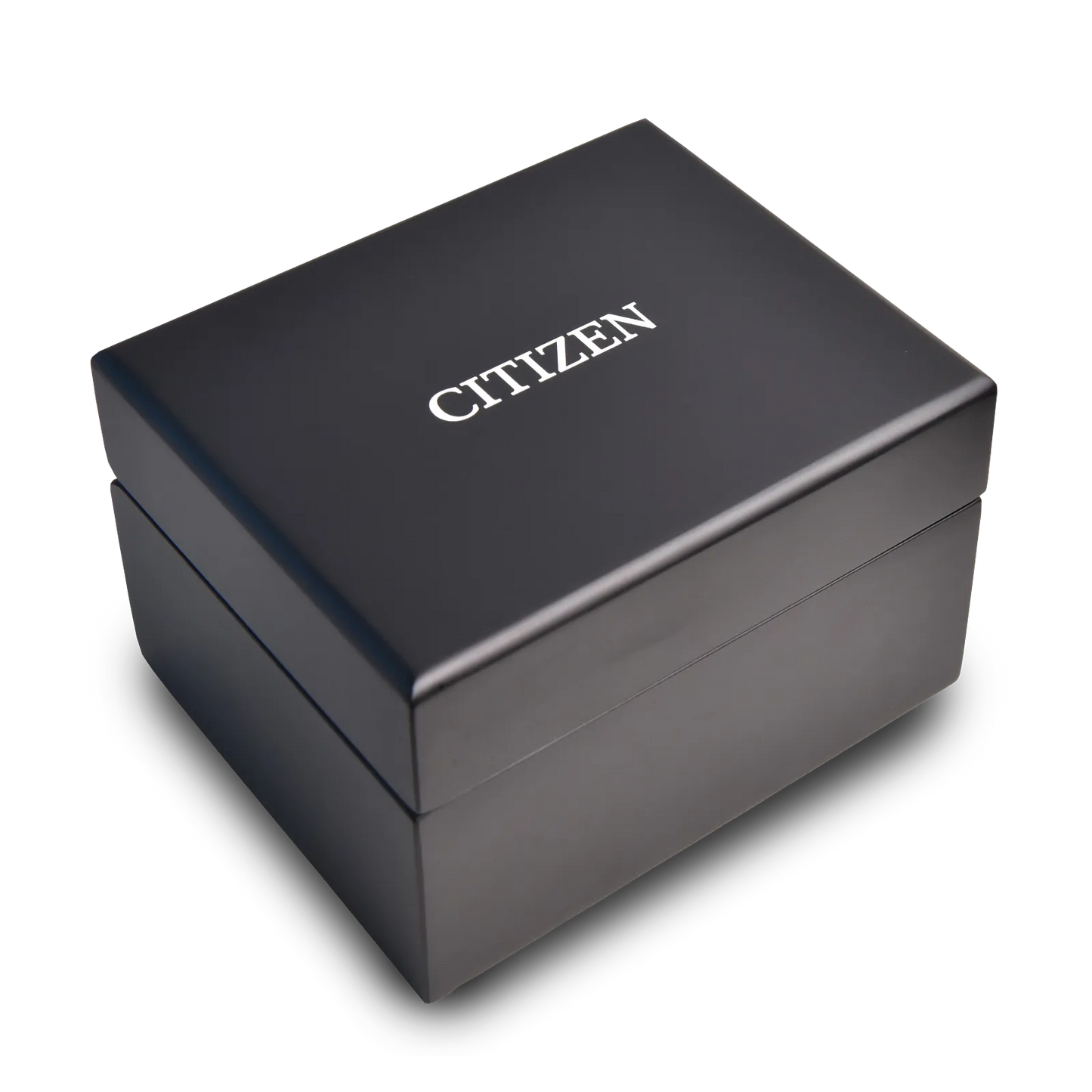 Citizen Attesa Limited Edition Hakuto-R Super Titanium Atomic Timekeeping Black Dial CB0285-63E