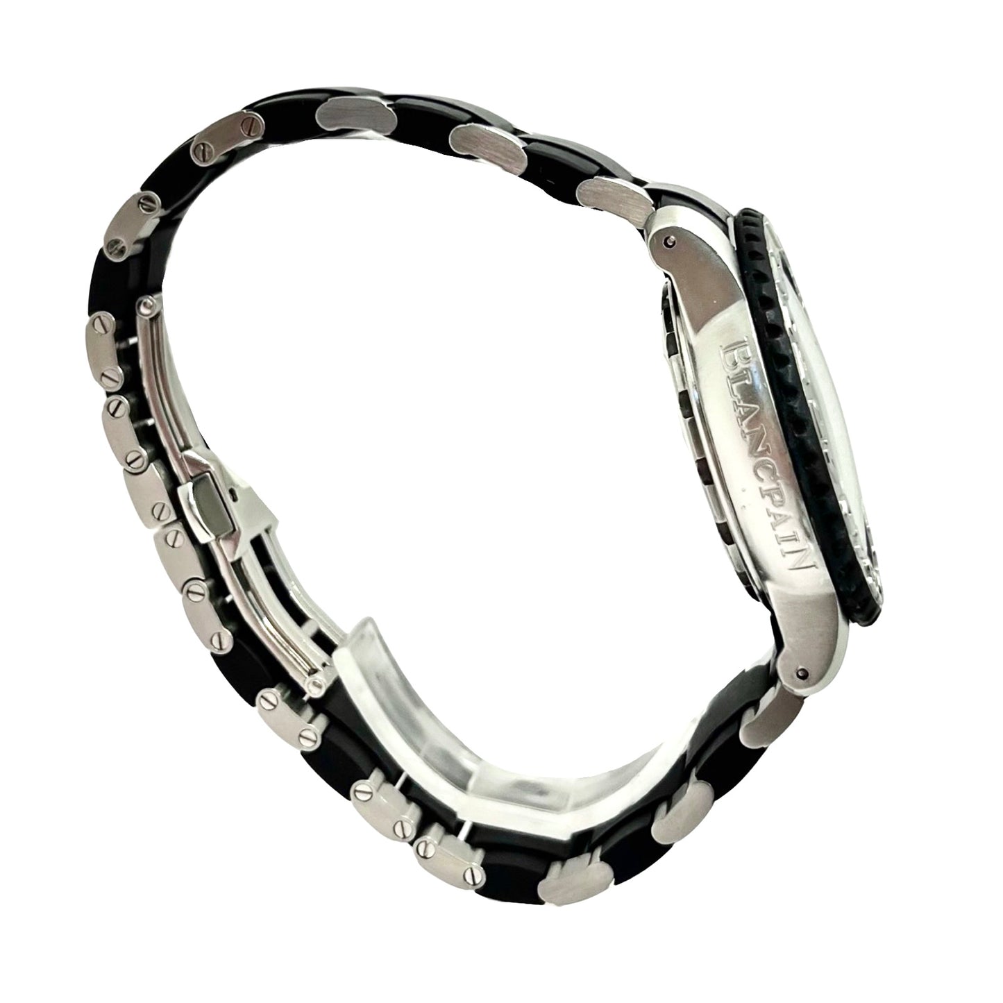 Blancpain Air Command Flyback Chronograph 2285F-6530-66