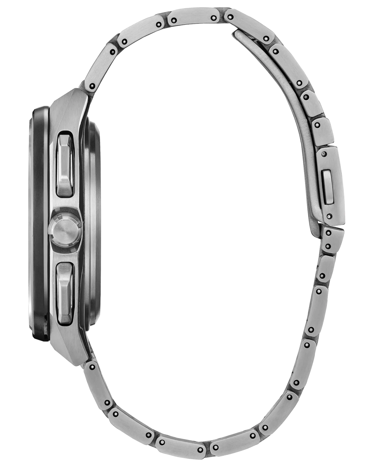 Citizen Satellite Wave X Satellite Timekeeping Blue Dial Super Titanium CC3097-52L