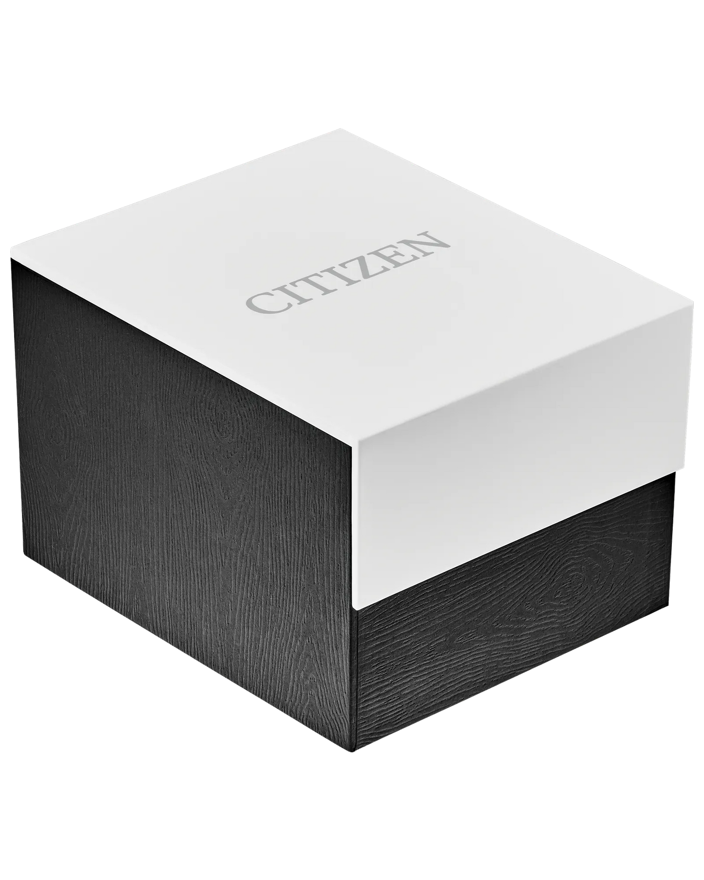 Citizen Corso Eco-Drive Black Dial Black Strap AU1040-08E