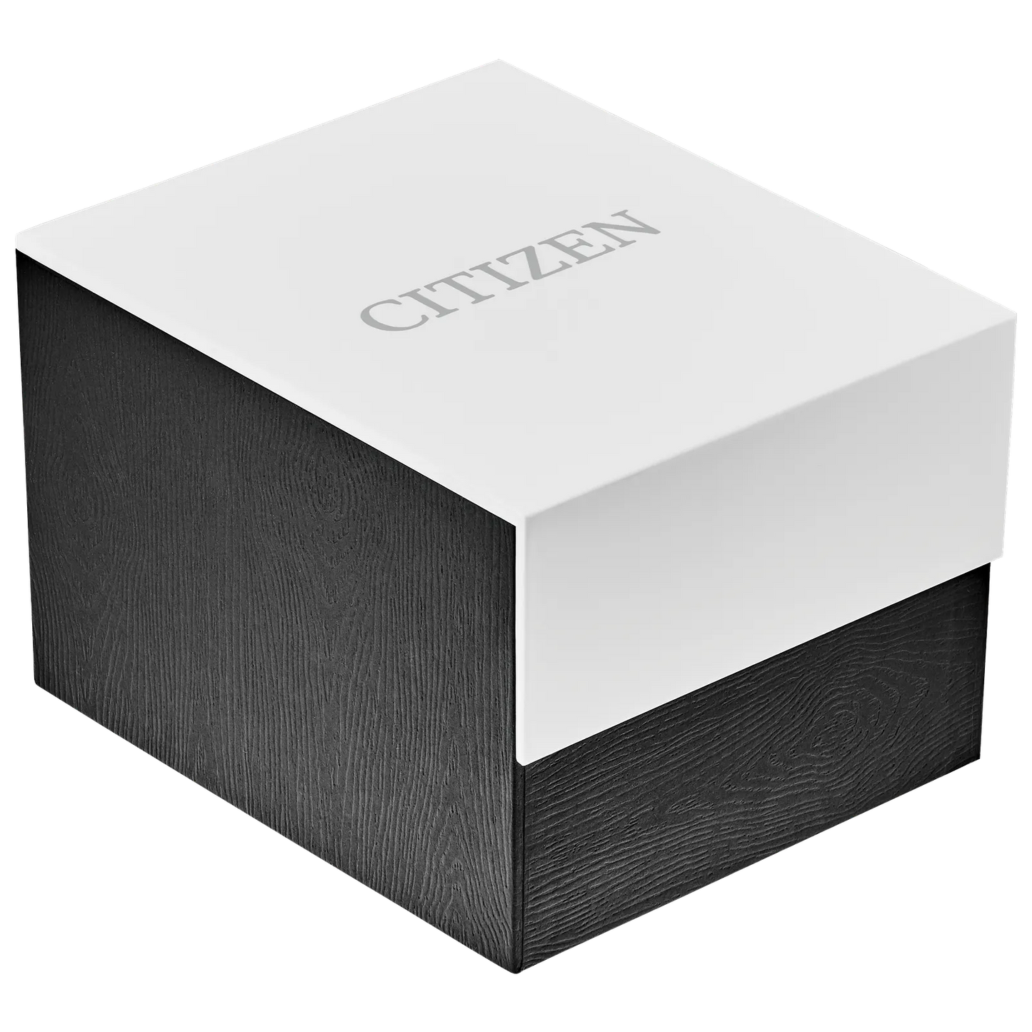Citizen Sport Luxury Black Dial Stainless Steel Bracelet BM7660-54E