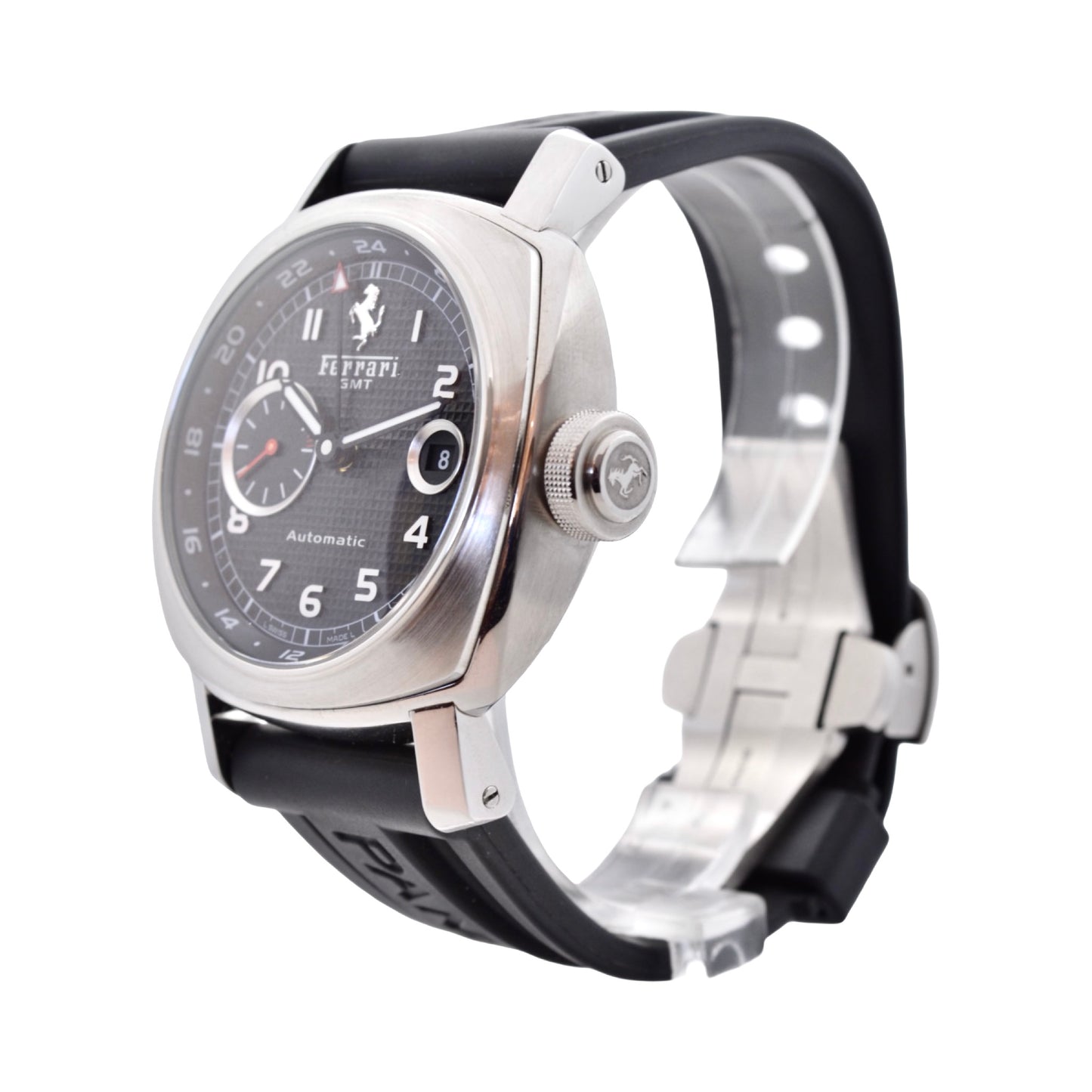 Panerai Ferrari Granturismo Limited Edition GMT Automatic 45MM FER00003