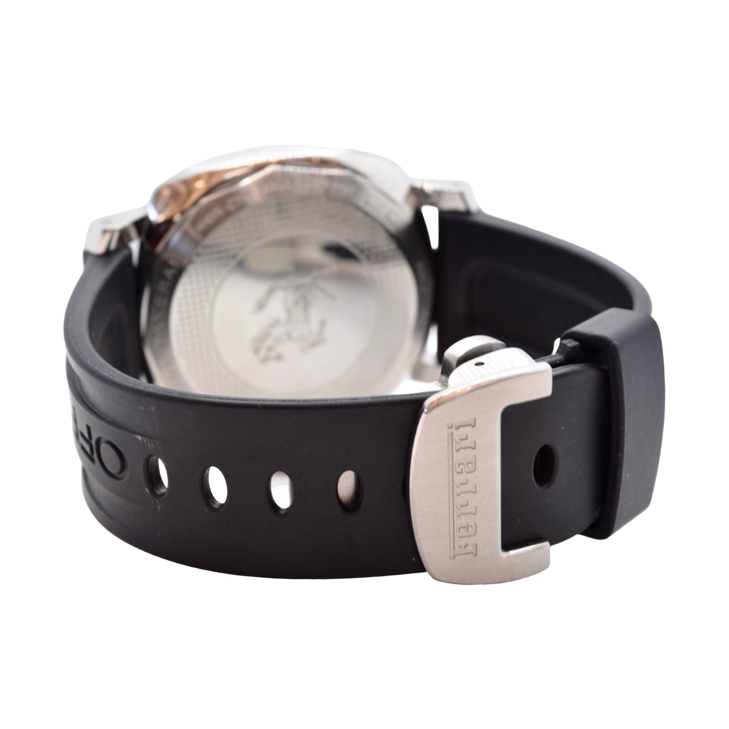 Panerai Ferrari Granturismo Limited Edition GMT Automatic 45MM FER00003