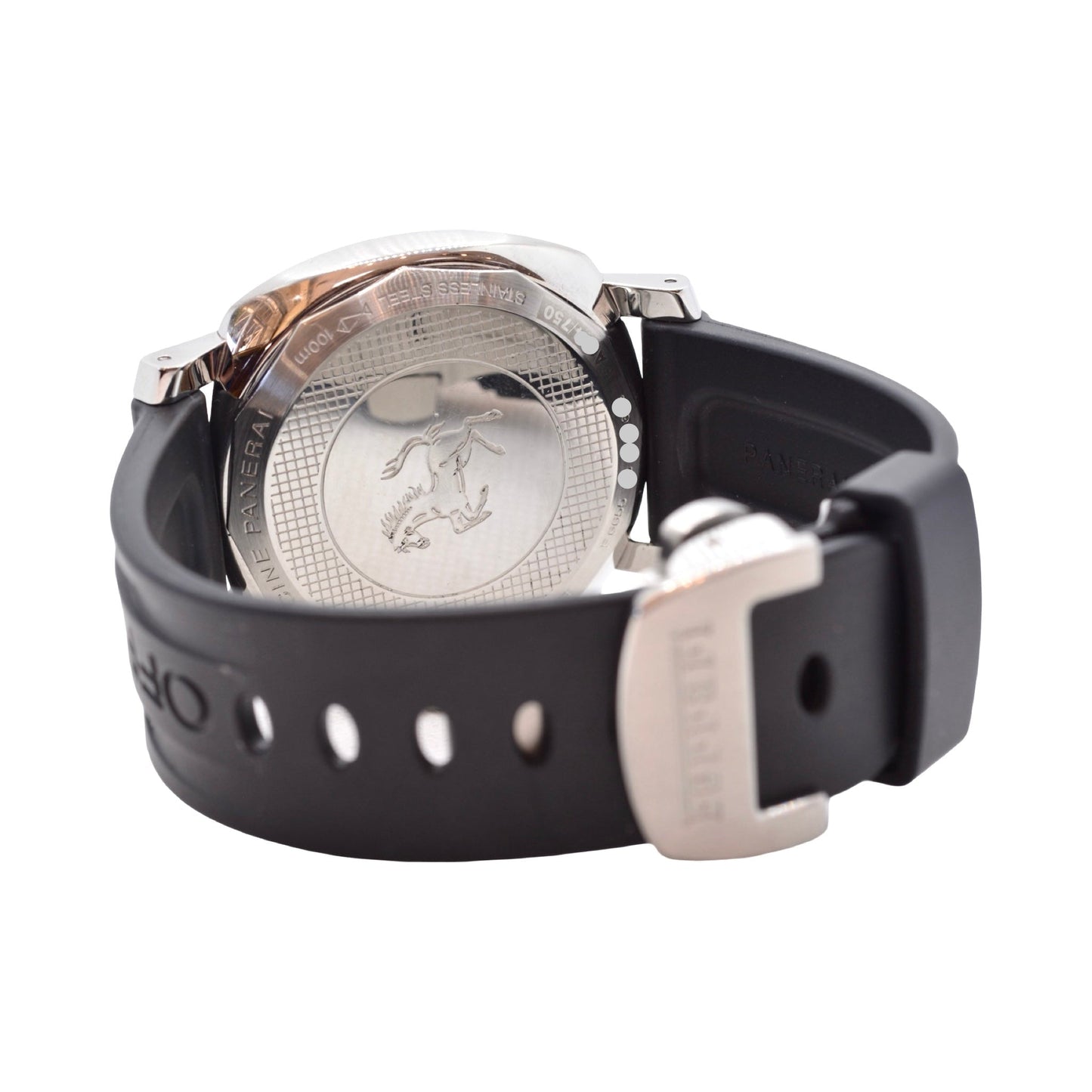 Panerai Ferrari Granturismo Limited Edition GMT Automatic 45MM FER00003