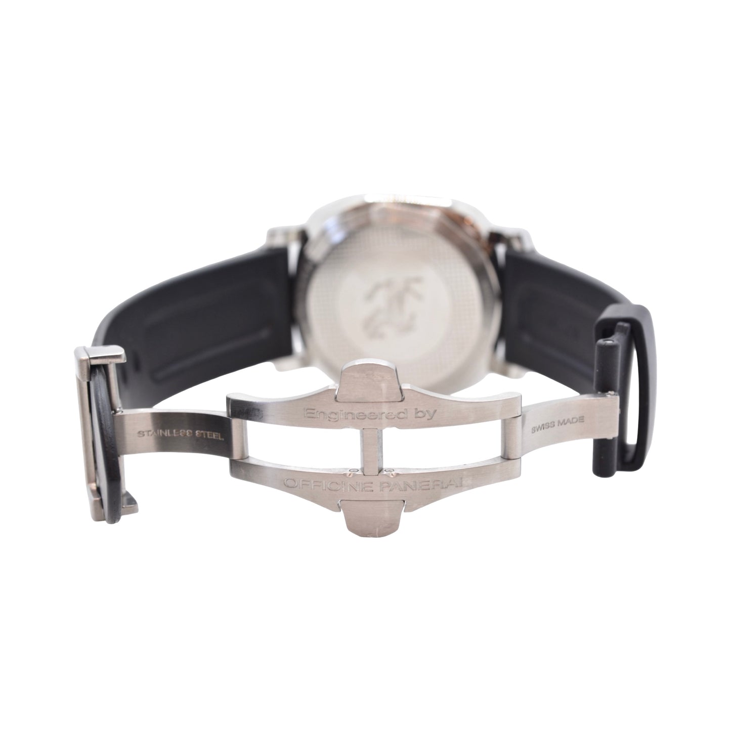 Panerai Ferrari Granturismo Limited Edition GMT Automatic 45MM FER00003
