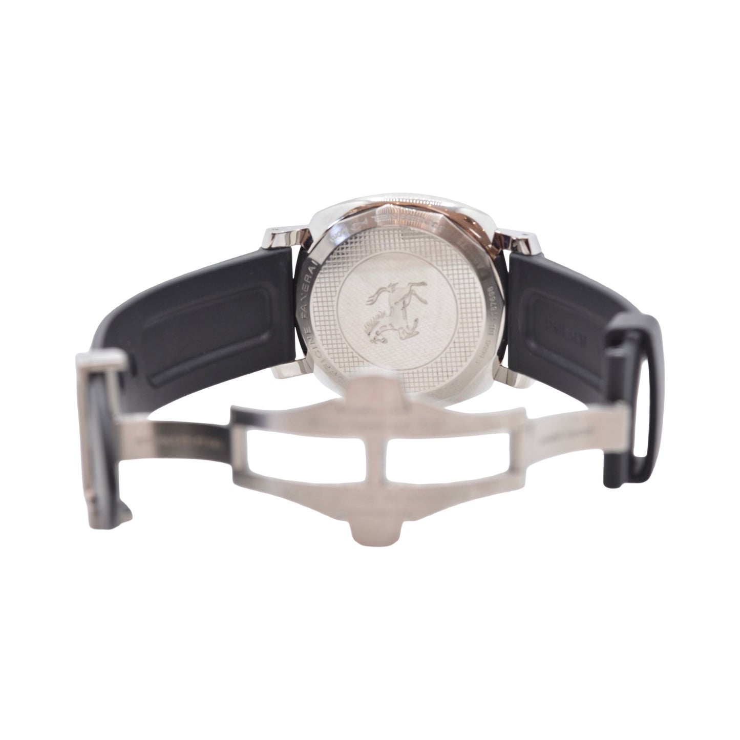 Panerai Ferrari Granturismo Limited Edition GMT Automatic 45MM FER00003
