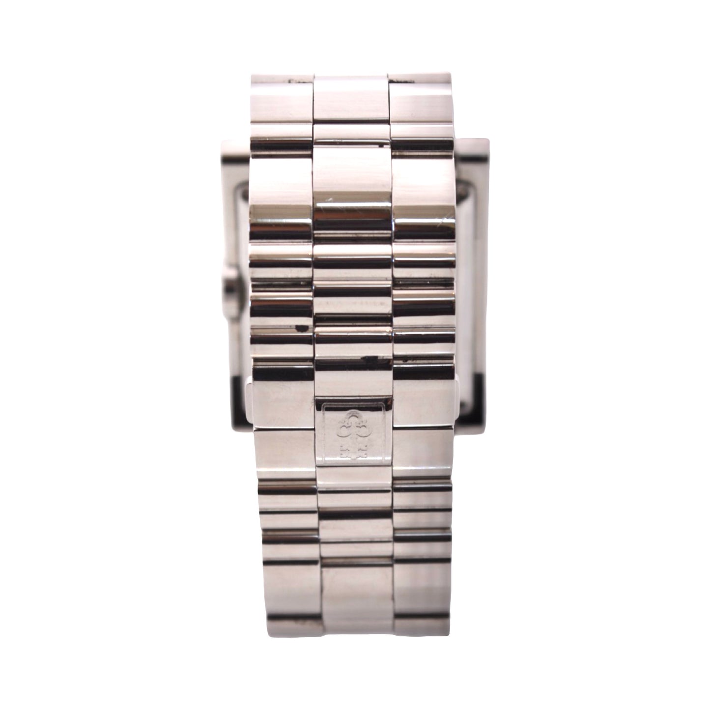 Corum Severus Limited Edition Automatic Black Dial Steel Bracelet  082.800.20