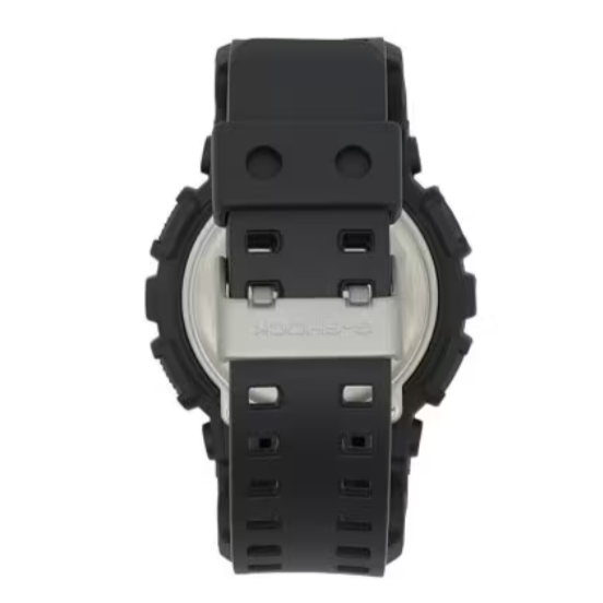 G-Shock Analog Digital GA-110 Series GA110MB-1A