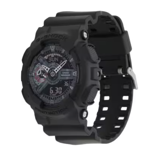 G-Shock Analog Digital GA-110 Series GA110MB-1A