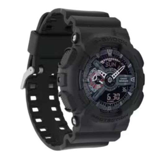 G-Shock Analog Digital GA-110 Series GA110MB-1A