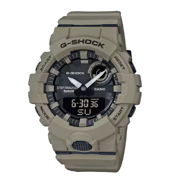 G-Shock Move Power Trainer GBA-800 Series GBA800UC-5A