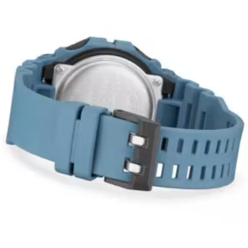 G-SHOCK G-LIDE Series Blue Ocean Resin GBX-100-2A