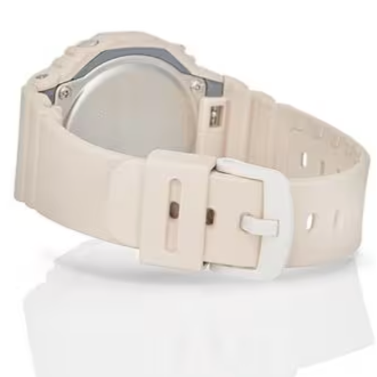 G-SHOCK GA2100 Series Pink Resin GMAS2100-4A