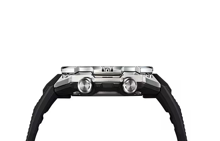 G-Shock G Steel GST-B400 Series Steel/Black GSTB400-1A