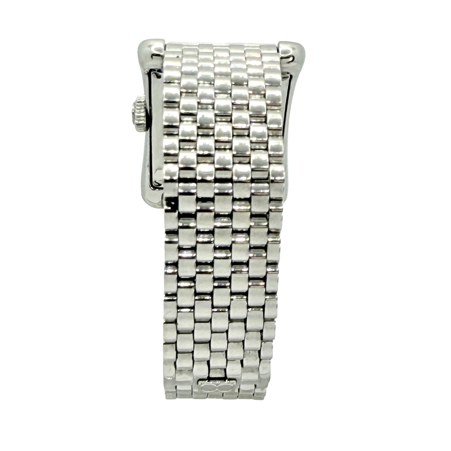 Bedat & Co No.7 Automatic Silver Dial Stainless Steel Rice Bracelet Ref.788