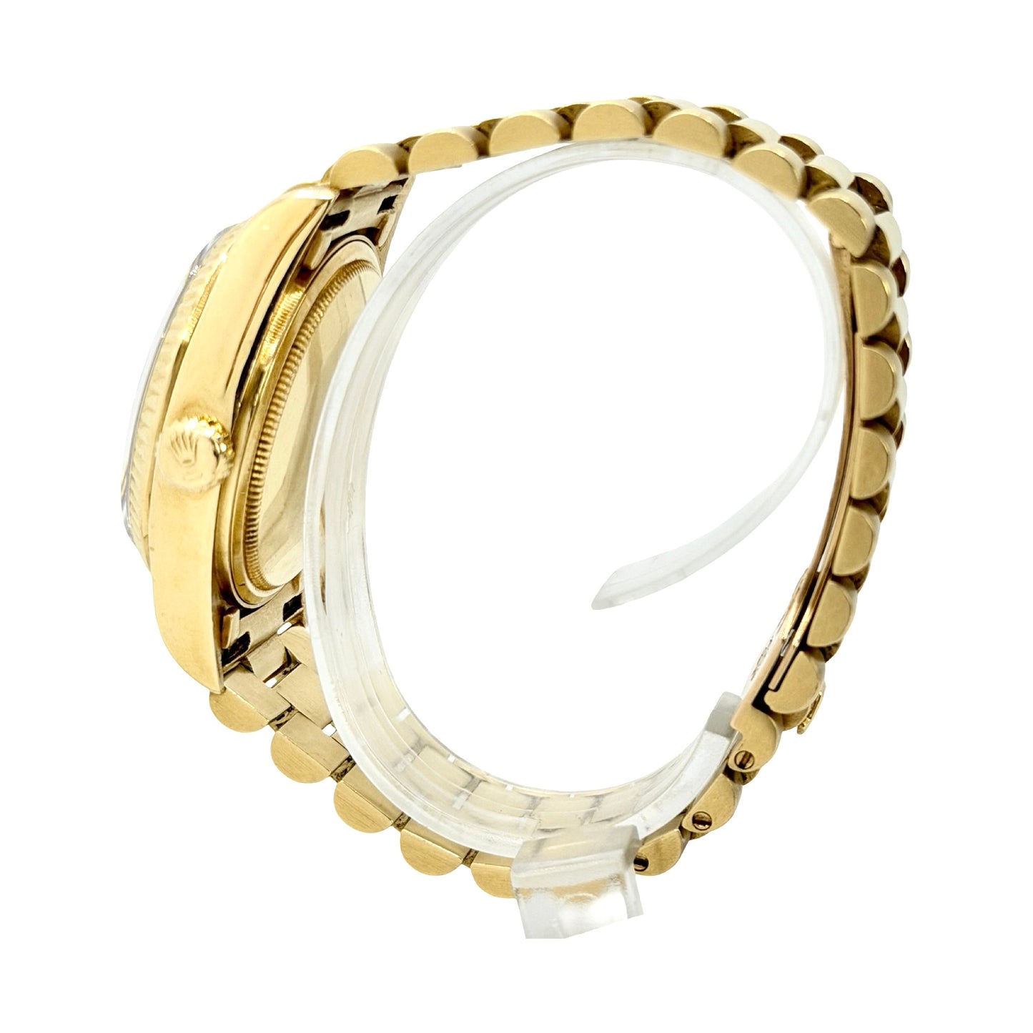 Rolex President Day-Date 36mm 18K Yellow Gold 18038