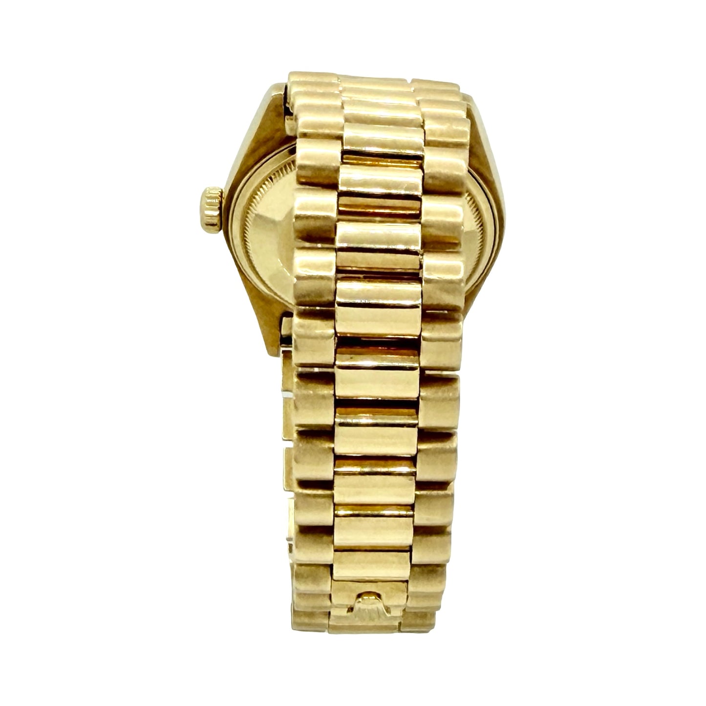 Rolex President Day-Date 36mm 18K Yellow Gold 18038