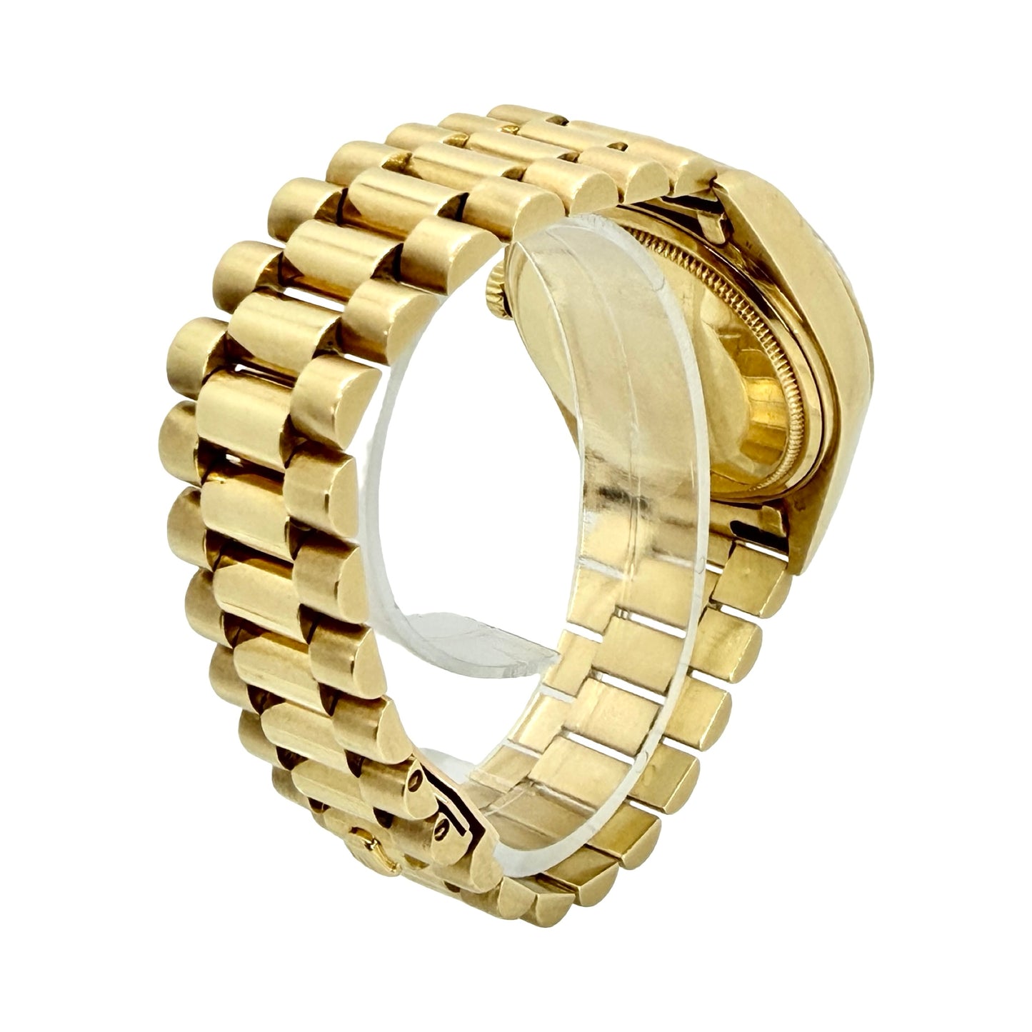 Rolex President Day-Date 36mm 18K Yellow Gold 18038