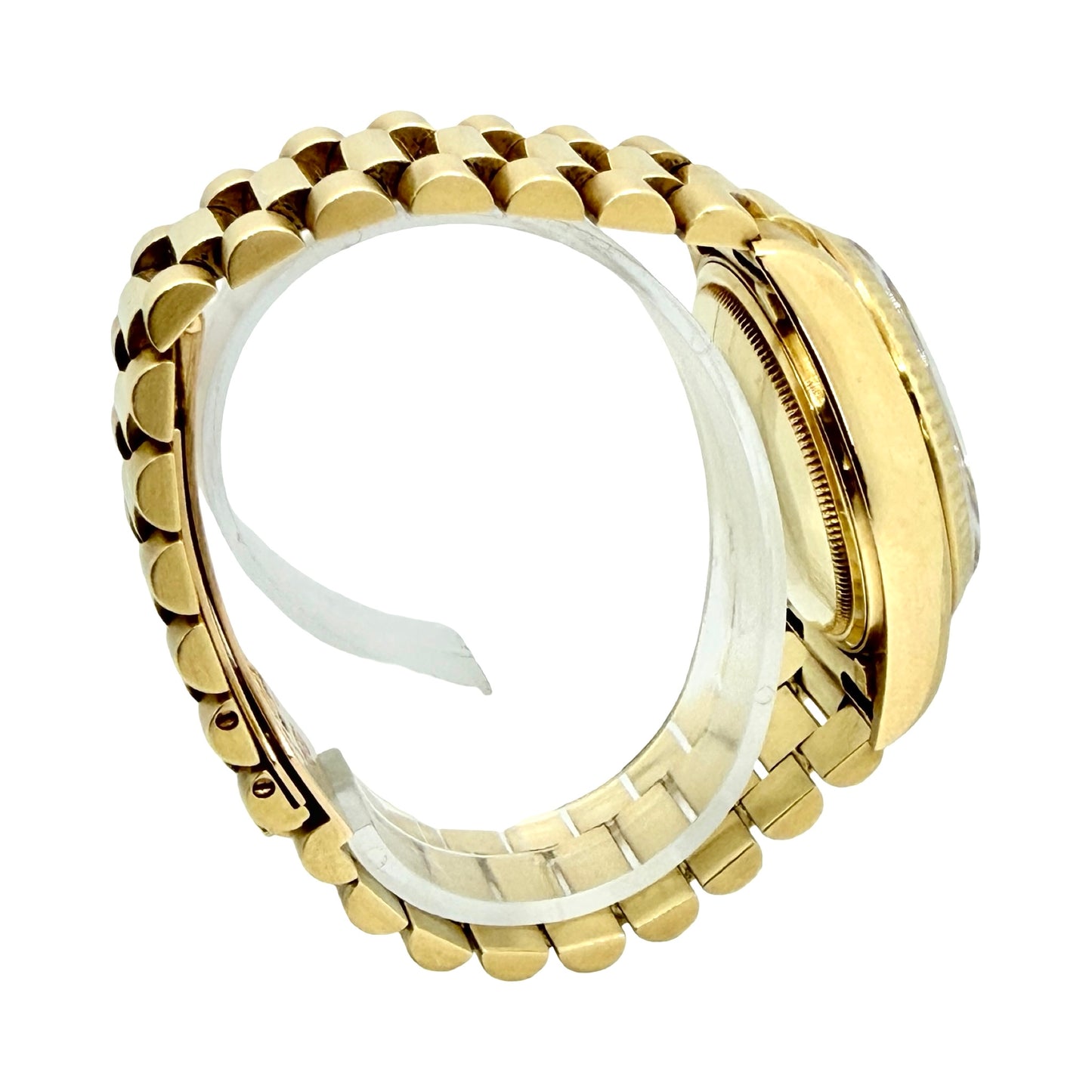 Rolex President Day-Date 36mm 18K Yellow Gold 18038