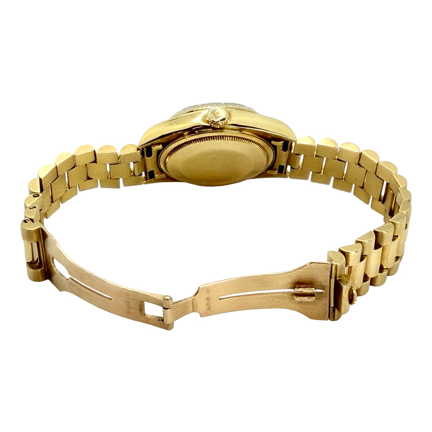 Rolex President Day-Date 36mm 18K Yellow Gold 18038