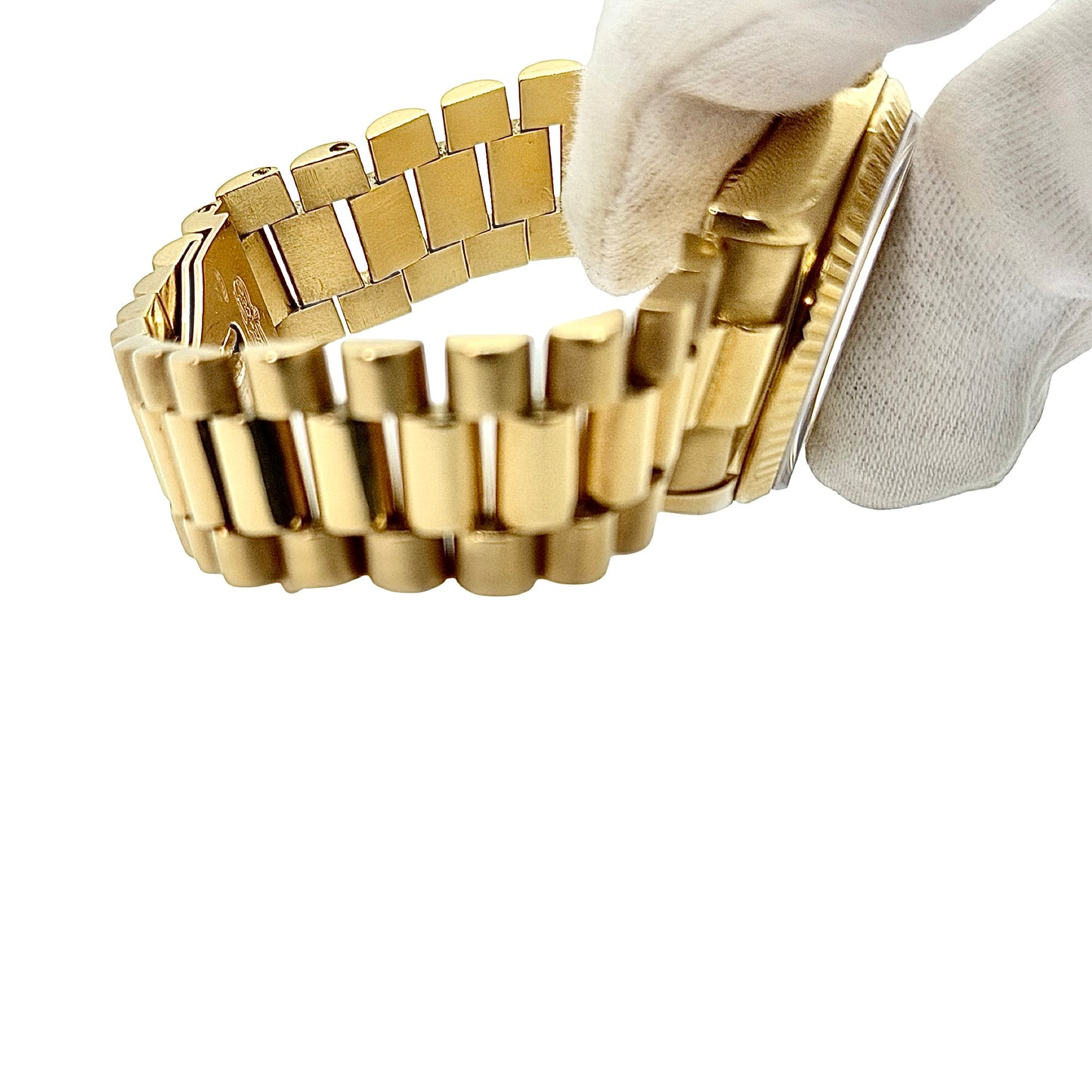 Rolex President Day-Date 36mm 18K Yellow Gold 18038