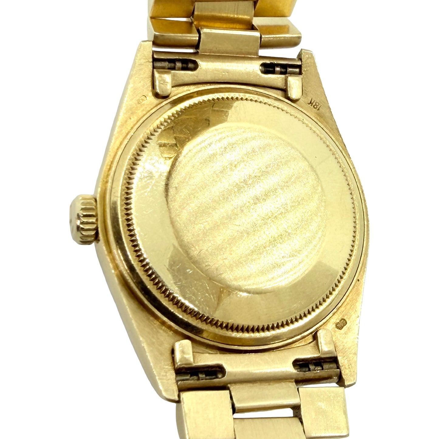 Rolex President Day-Date 36mm 18K Yellow Gold 18038