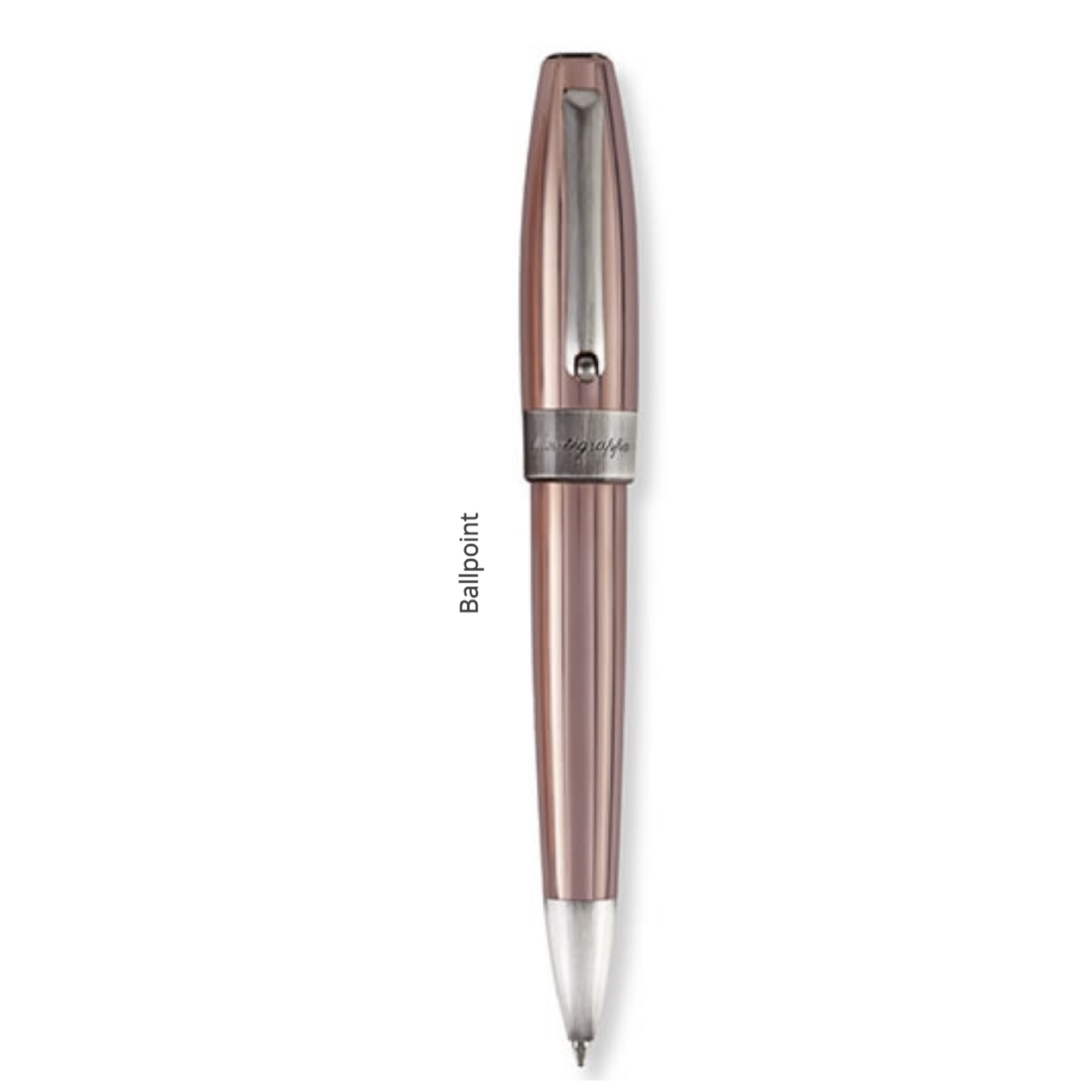 Montegrappa Fortuna Copper Mule Ballpoint ISFOHBCU