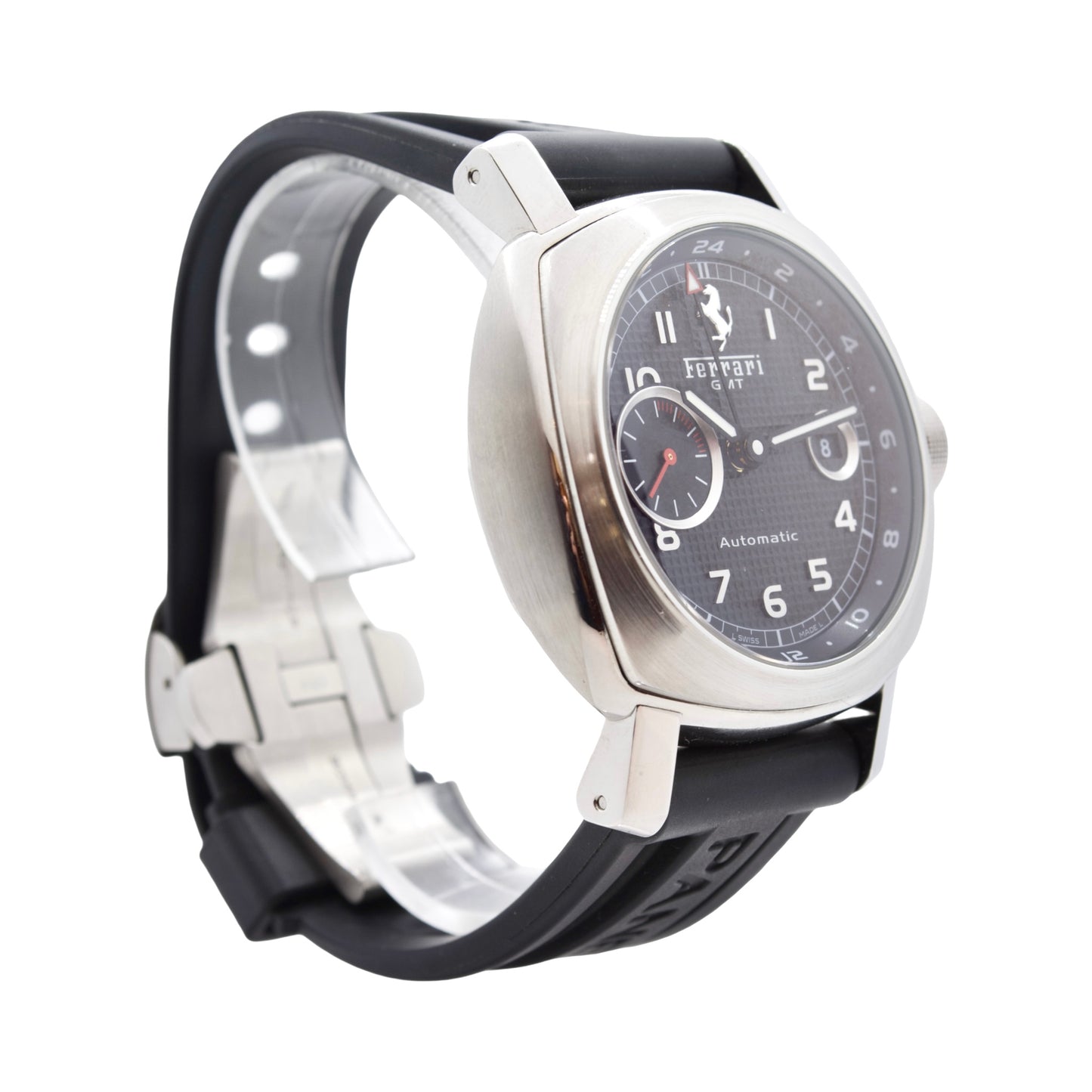 Panerai Ferrari Granturismo Limited Edition GMT Automatic 45MM FER00003