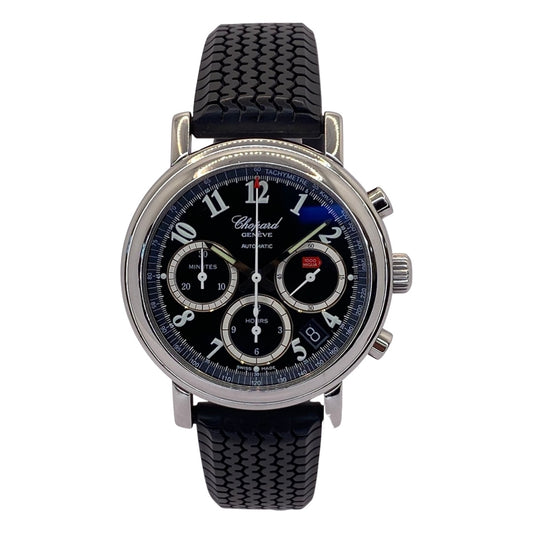 Chopard Mille Miglia Black Dial 8331