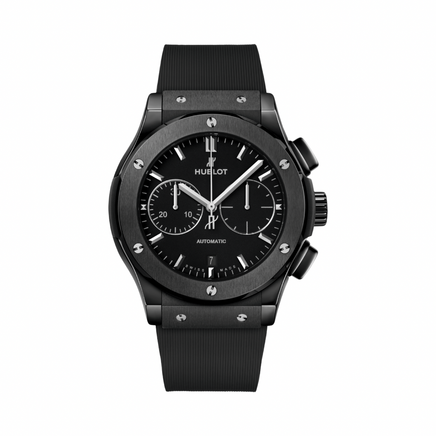Hublot Classic Fusion Black Magic 45mm