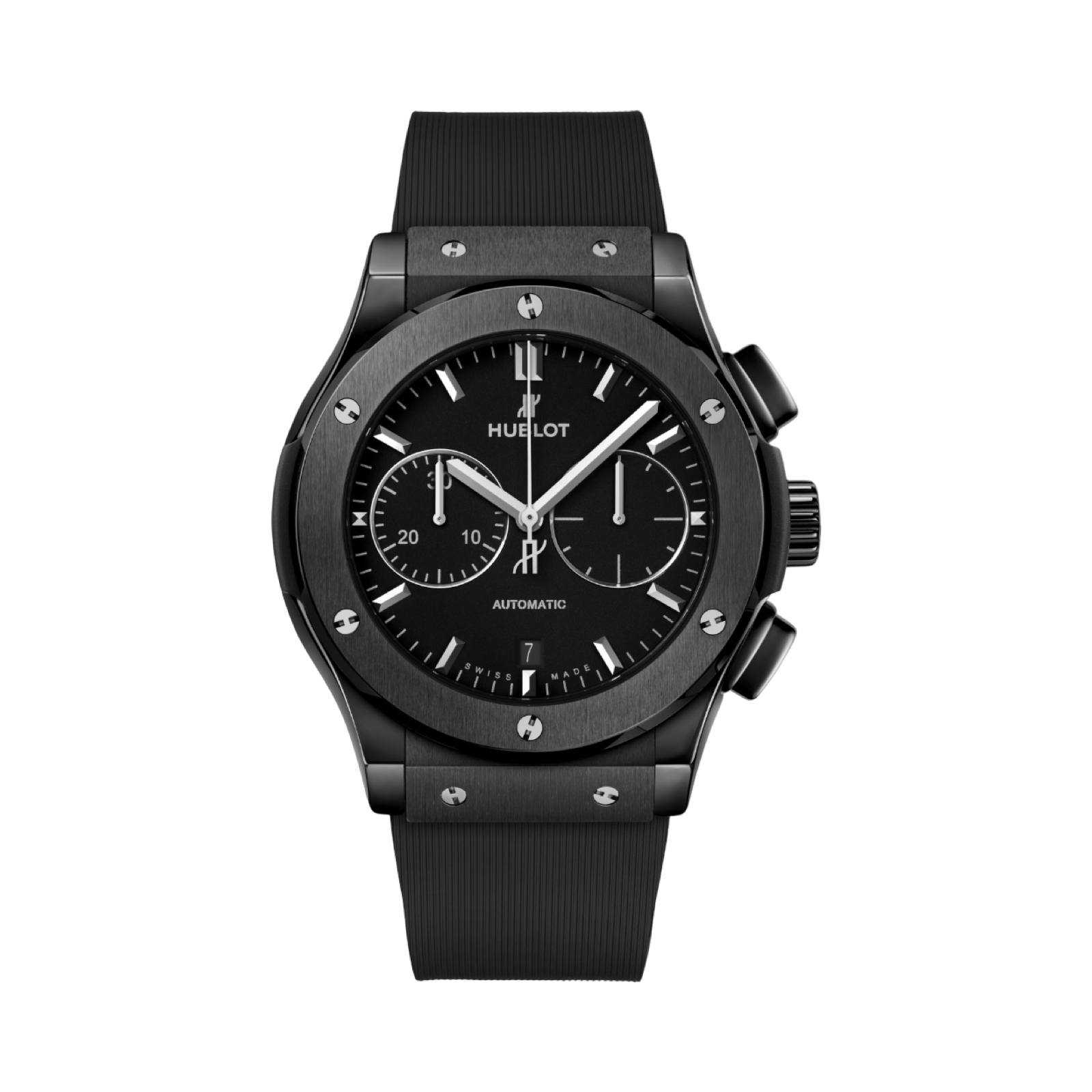 Hublot Classic Fusion Black Magic 45mm