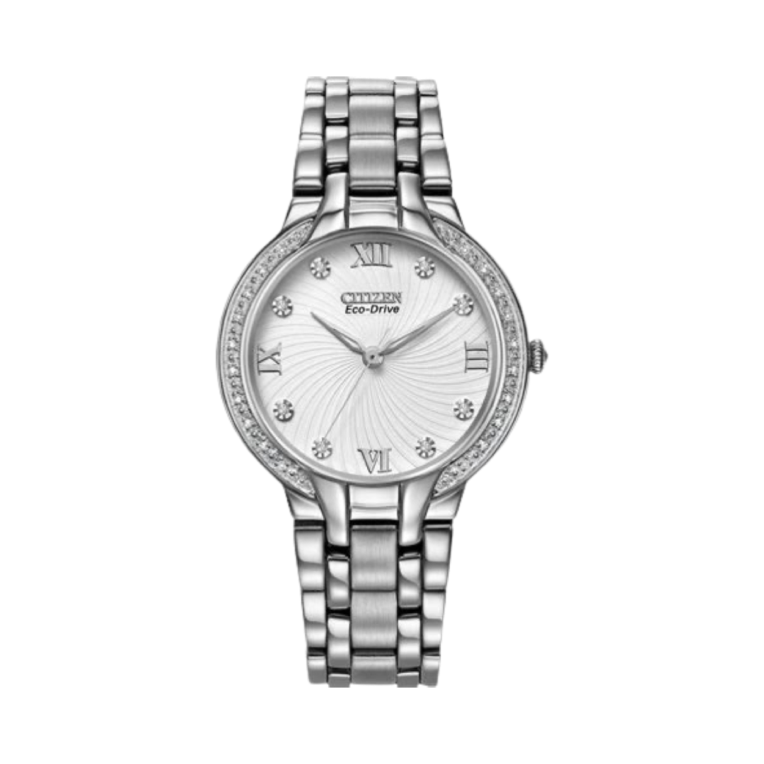 Citizen Bella Stainless Steel EM0120-58A