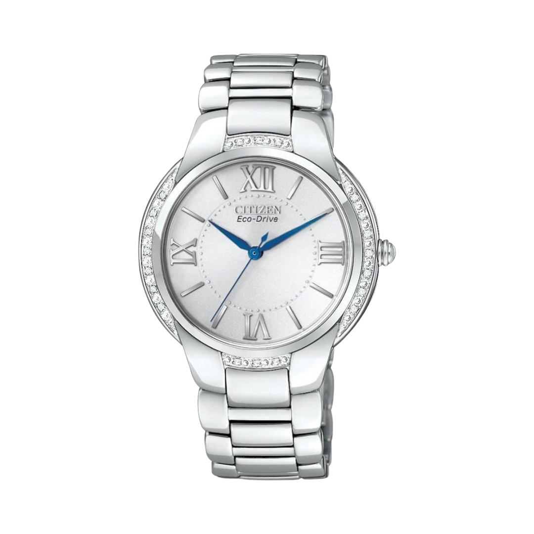 Citizen Ciena Stainless Steel Bracelet EM0090-57A