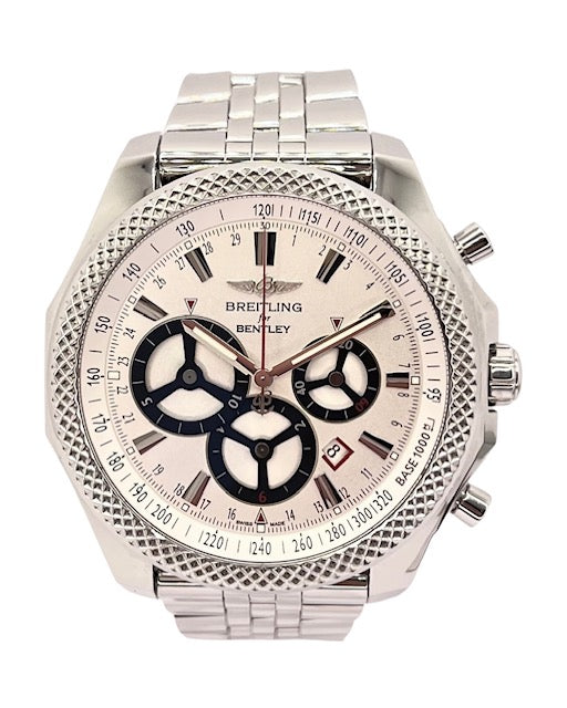 Breitling Bentley Special Edition Barnato Racing A25366