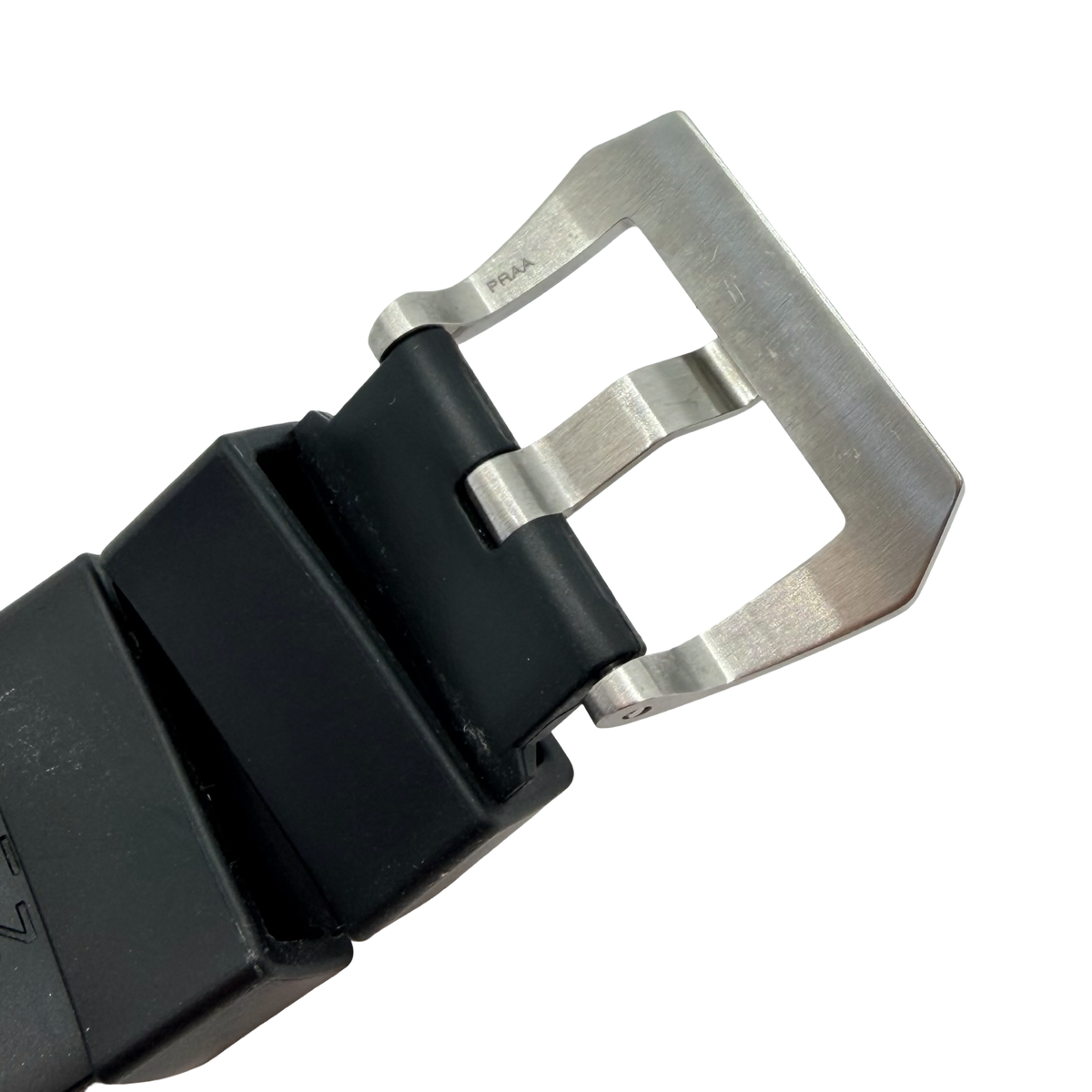 Panerai Submersible Automatic 42mm Black Dial Black Rubber Strap PAM00683/ OP7297