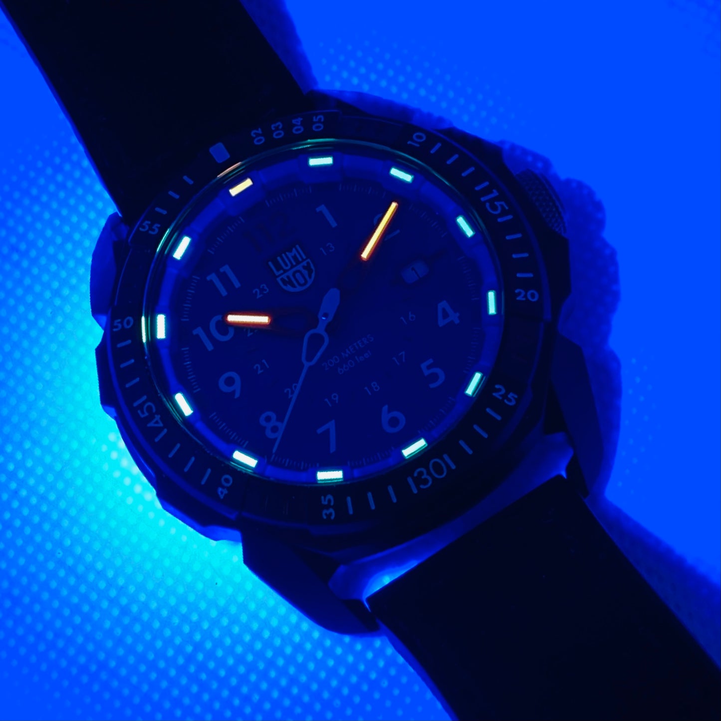 Luminox ICE-SAR Arctic XL.1003