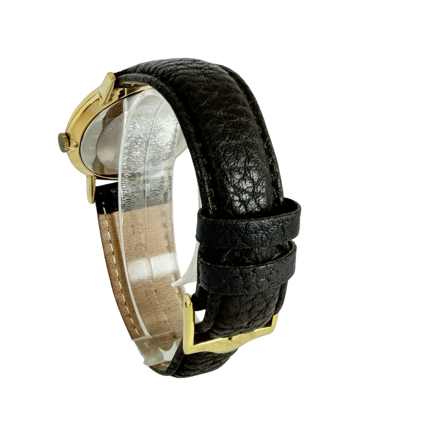Longines Vintage Manual Wind 33mm Ref. 1040