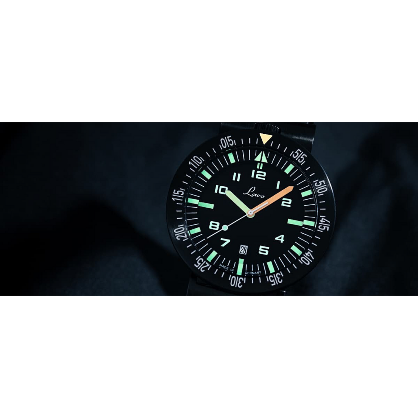 LACO SQUAD WATCHES ATACAMA.2 861632.2