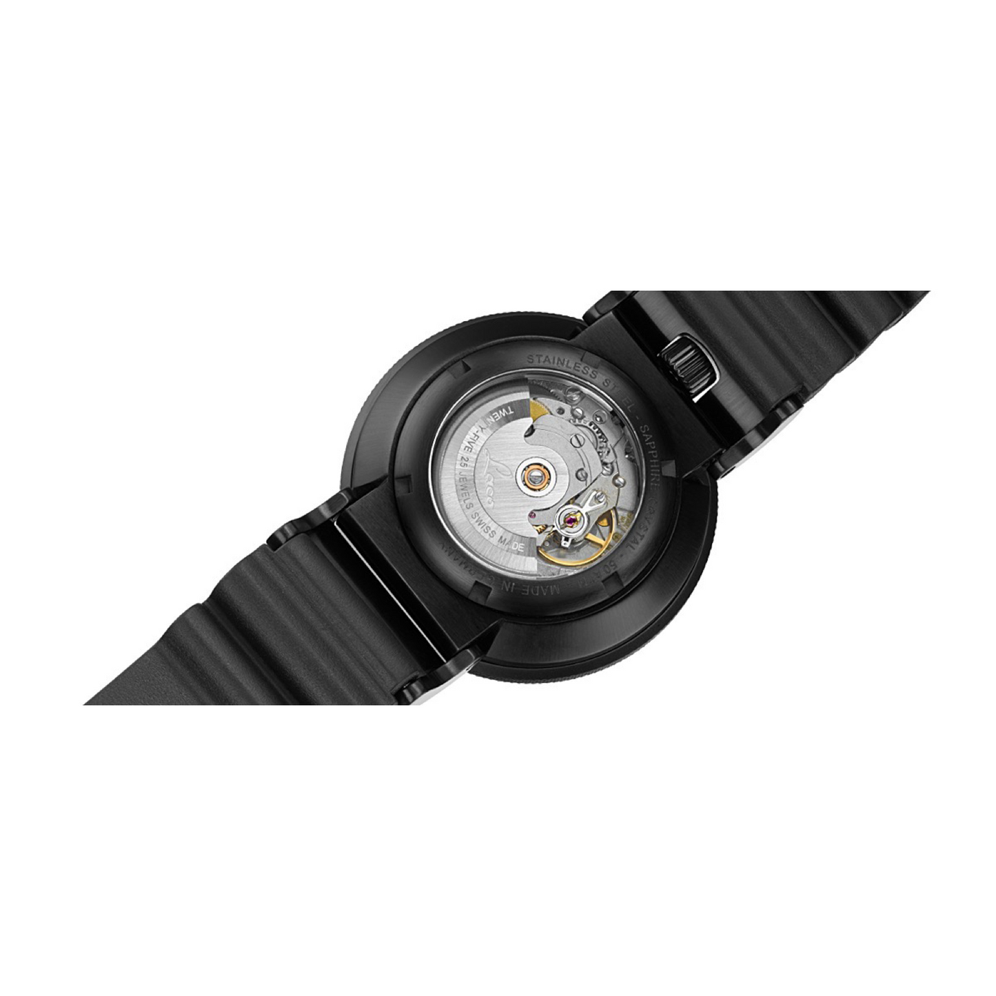 LACO SQUAD WATCHES ATACAMA.2 861632.2