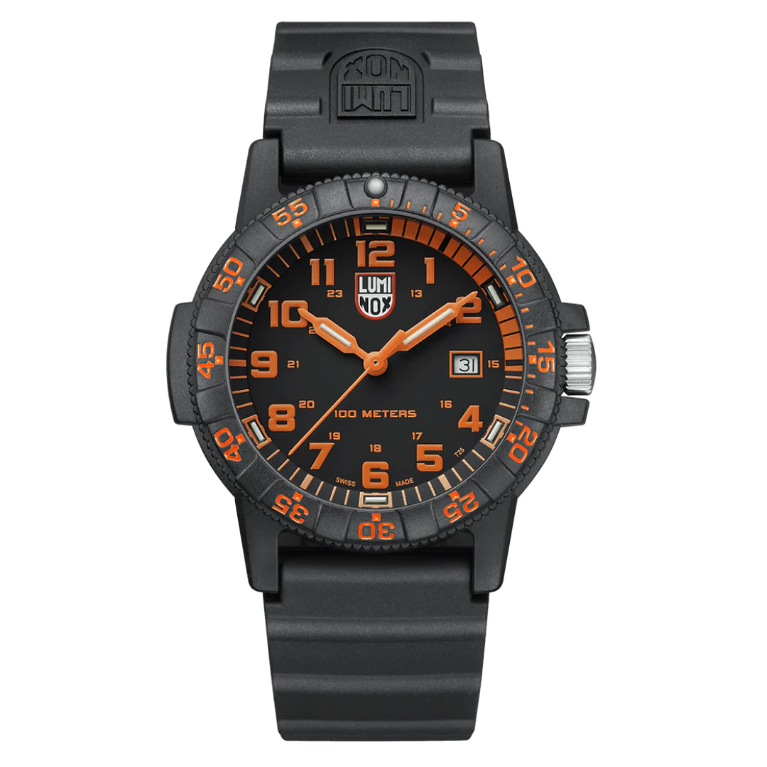 Luminox Leatherback Sea Turtle Giant 44mm XS.0329