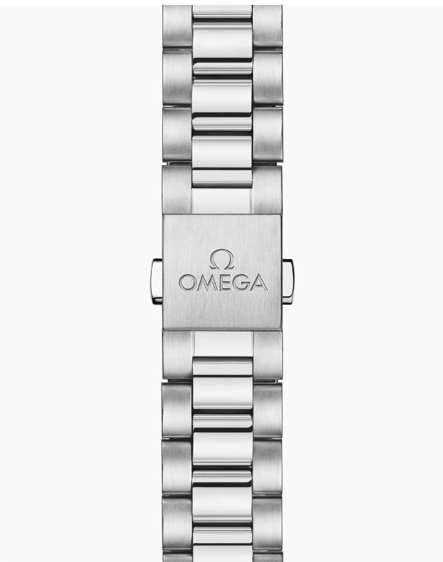 Omega Seamaster Aqua Terra 150M 38MM Stainless Steel Black Dial 220.10.38.20.01.004