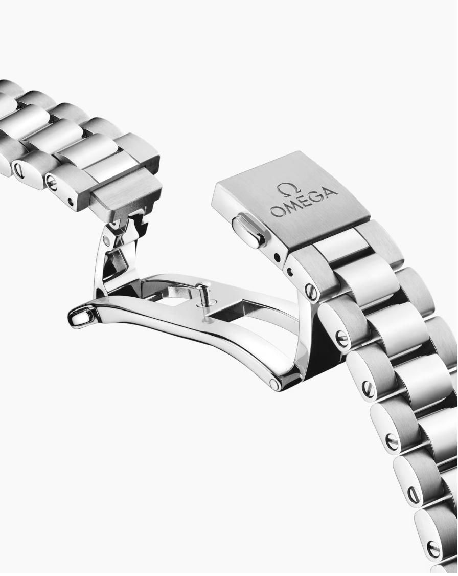 Omega Seamaster Aqua Terra 150M 38MM Stainless Steel Black Dial 220.10.38.20.01.004