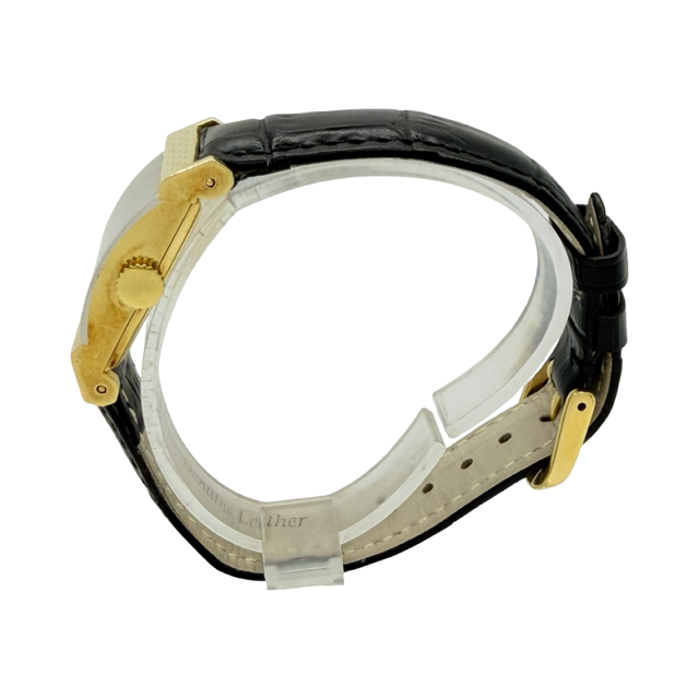 Patek Philippe Art Deco 18K Gold and Platinum Manual Wind C.1939 Ref.513